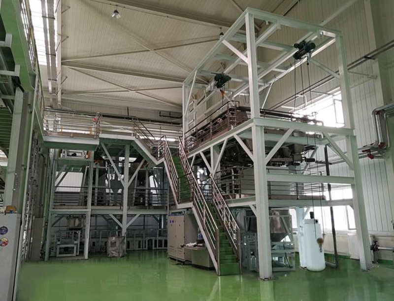 厨房用品行业新动态：健康与科技的完美融合